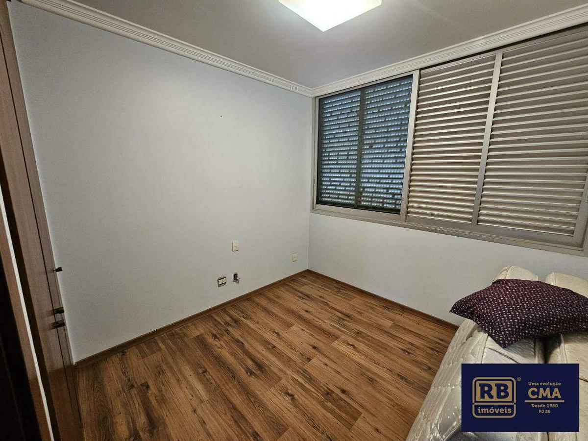 Apartamento, Savassi, 4 Quartos, 2 Vagas, 1 Suíte