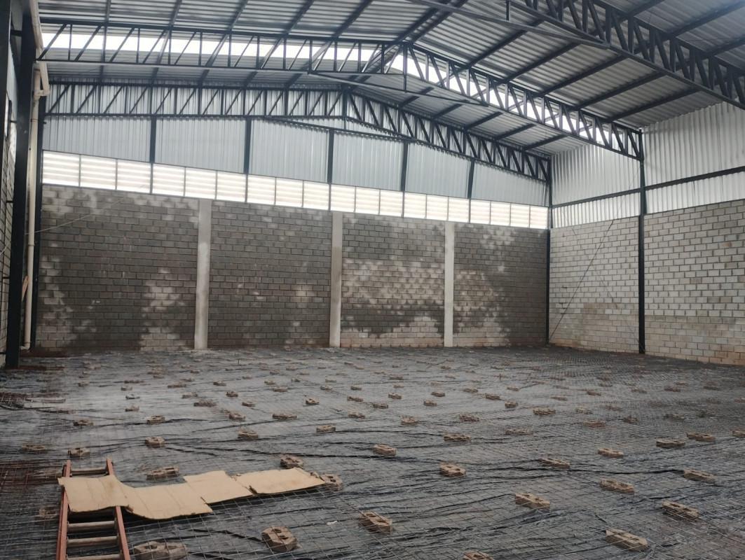 Galpão, Jardim Industrial, 0 Quarto, 0 Vaga