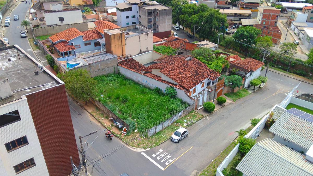 Lote, Santa Helena, 0 Quarto, 0 Vaga