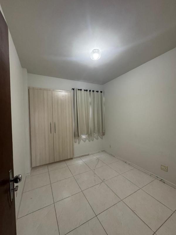 Apartamento, Coração Eucarístico, 2 Quartos, 1 Vaga