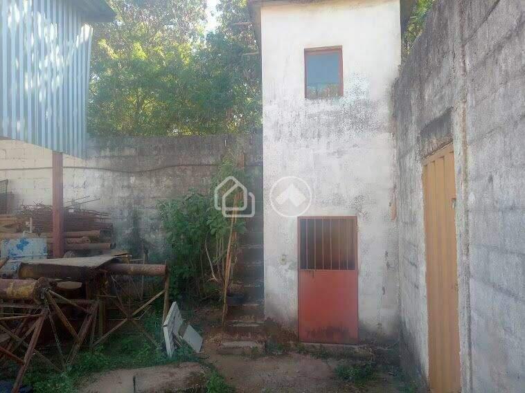 Galpão, Cinquentenário, 5 Vagas