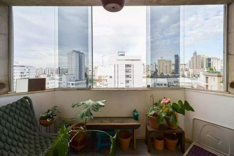Apartamento, Silveira, 3 Quartos, 2 Vagas, 1 Suíte