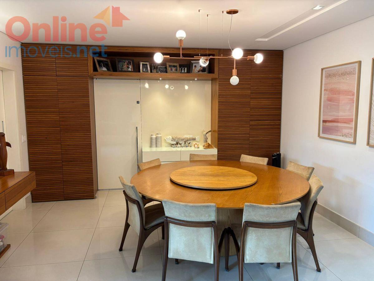 Apartamento, Santo Agostinho, 4 Quartos, 0 Vaga, 2 Suítes