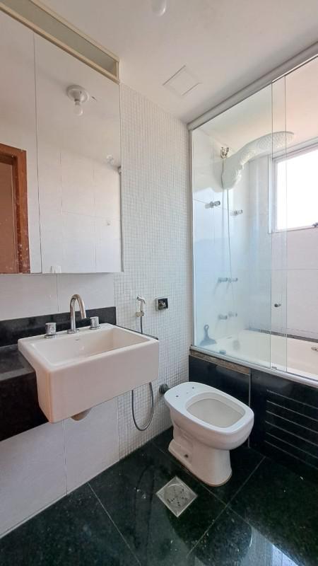 Apartamento, União, 4 Quartos, 3 Vagas, 1 Suíte