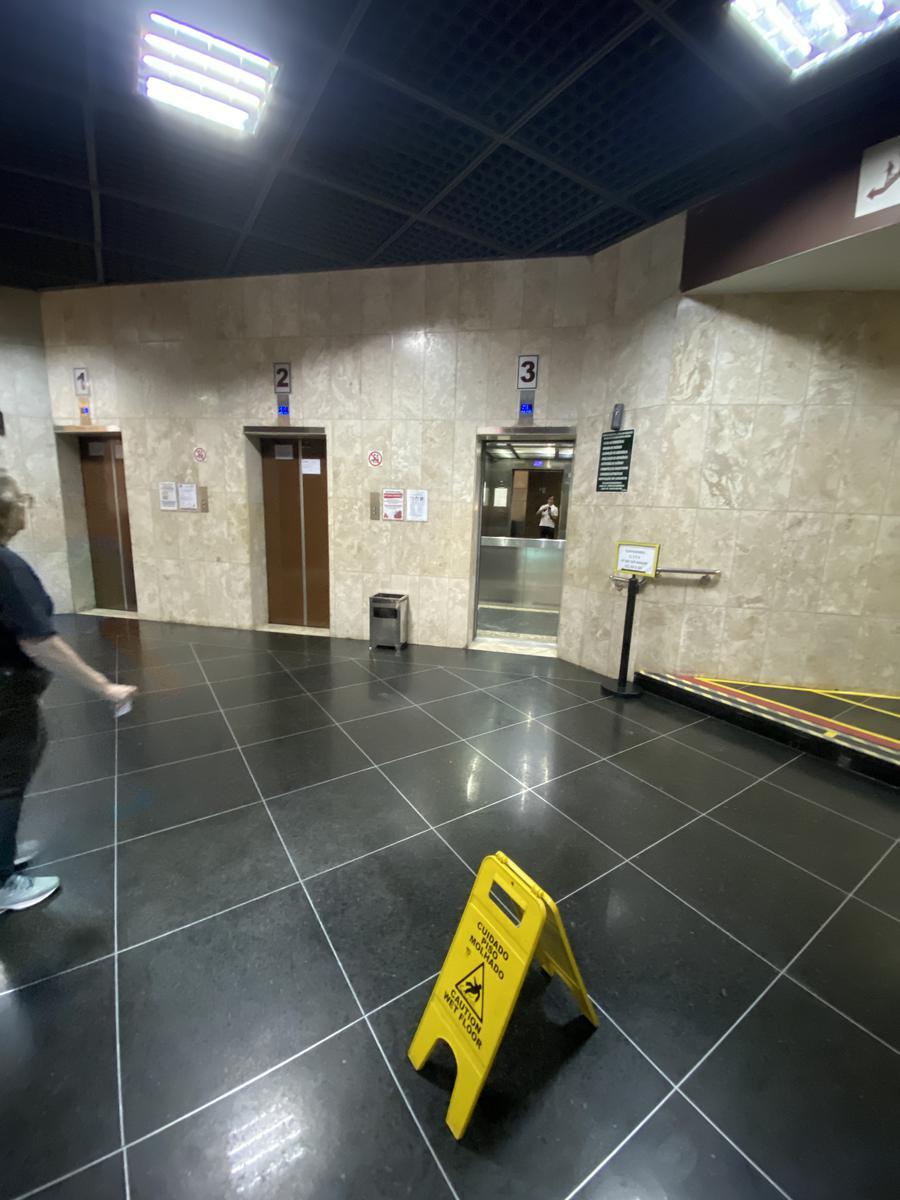 Sala, Centro, 3 Quartos, 1 Vaga