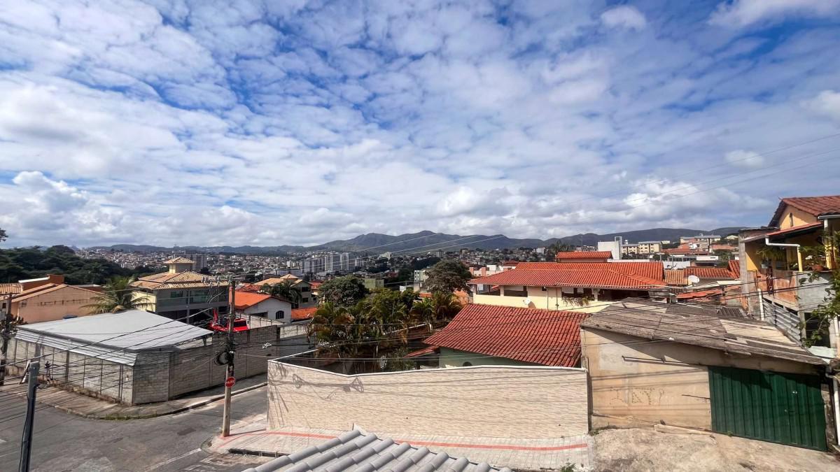 Casa, Diamante, 3 Quartos, 3 Vagas, 1 Suíte