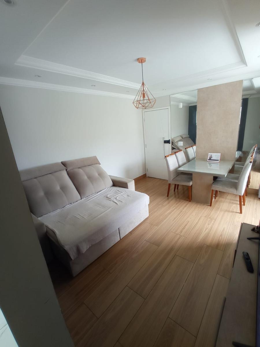 Apartamento, Castelo, 3 Quartos, 1 Vaga, 1 Suíte