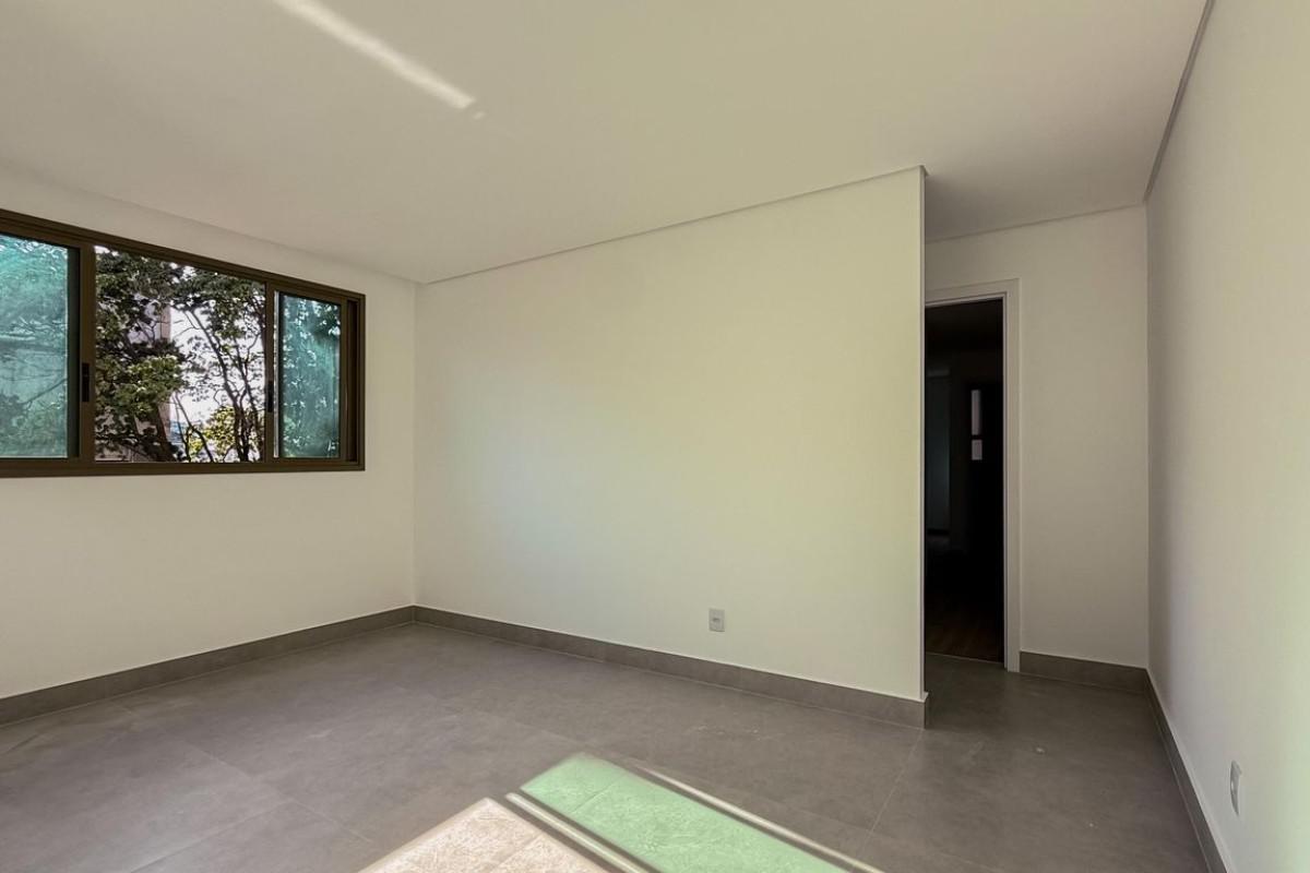 Apartamento, Carmo, 2 Quartos, 2 Vagas, 2 Suítes