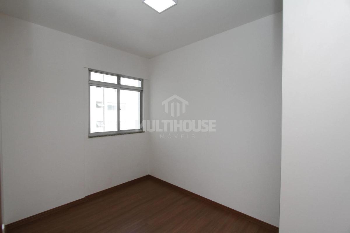 Apartamento, Buritis, 3 Quartos, 2 Vagas, 1 Suíte