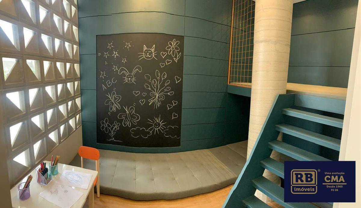 Apartamento, Santo Antônio, 4 Quartos, 2 Vagas, 3 Suítes