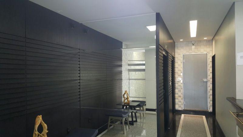 Sala, Centro, 0 Quarto, 0 Vaga