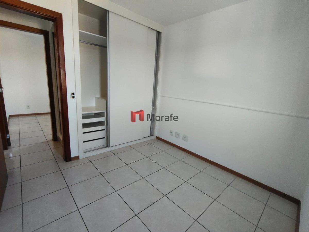 Apartamento, São Francisco, 3 Quartos, 2 Vagas, 1 Suíte