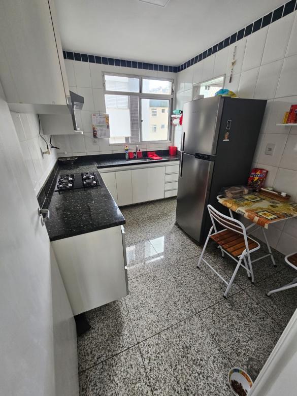 Cobertura, Cruzeiro, 3 Quartos, 2 Vagas, 2 Suítes