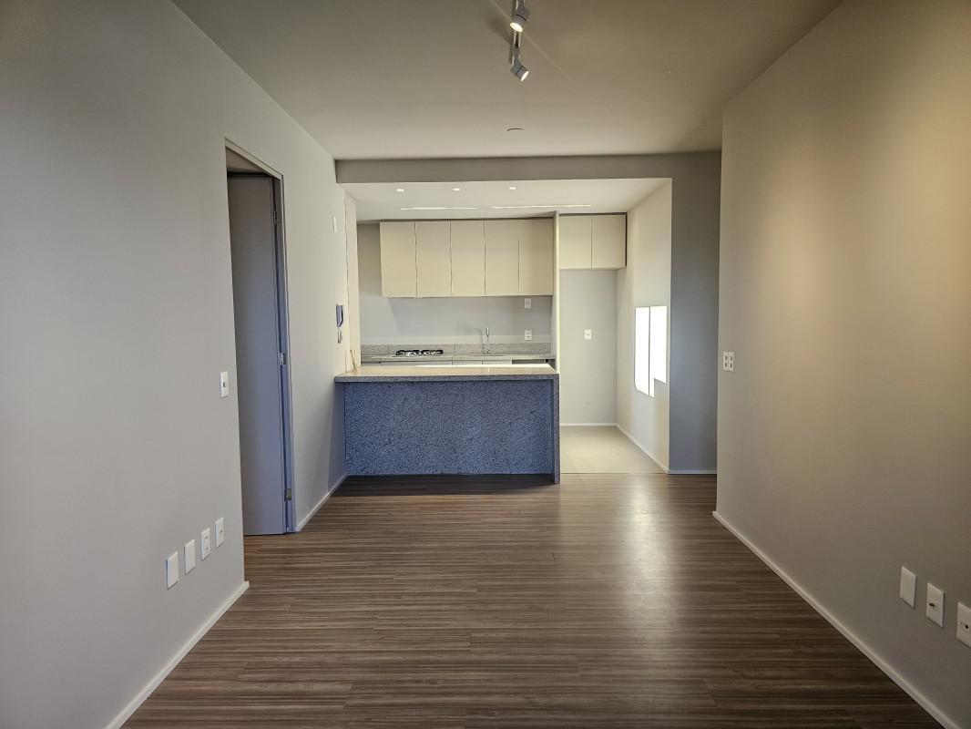 Apartamento, Vila da Serra, 2 Quartos, 2 Vagas, 1 Suíte