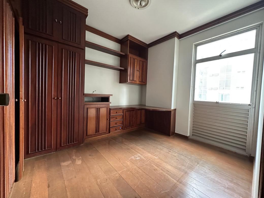 Apartamento, Santo Agostinho, 3 Quartos, 2 Vagas, 1 Suíte