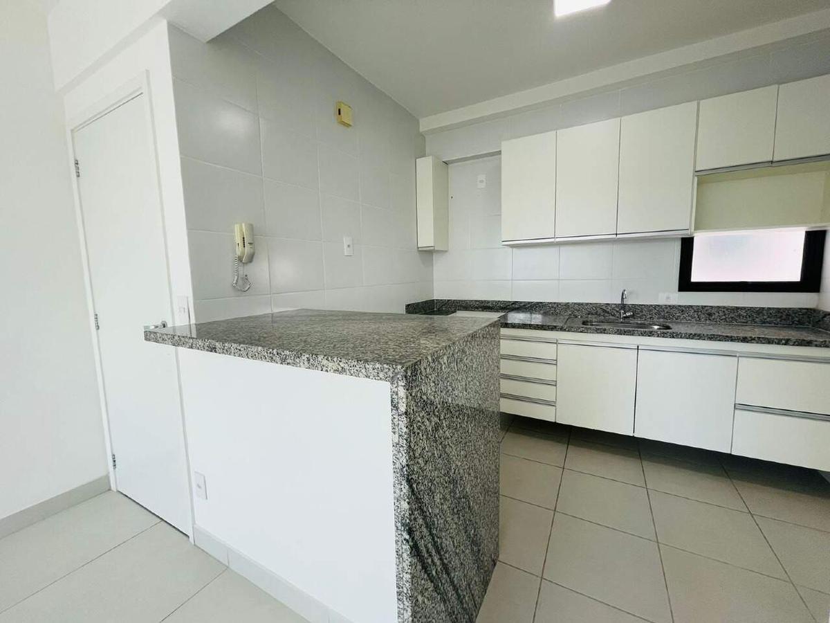 Apartamento, Santa Helena, 3 Quartos, 2 Vagas, 1 Suíte