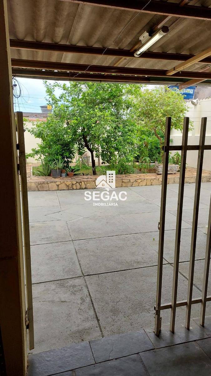 Casa, Eldorado, 5 Quartos, 2 Vagas