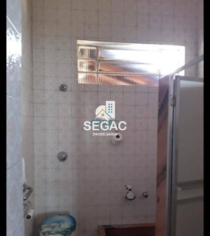 Casa, Sagrada Família, 5 Quartos, 1 Vaga