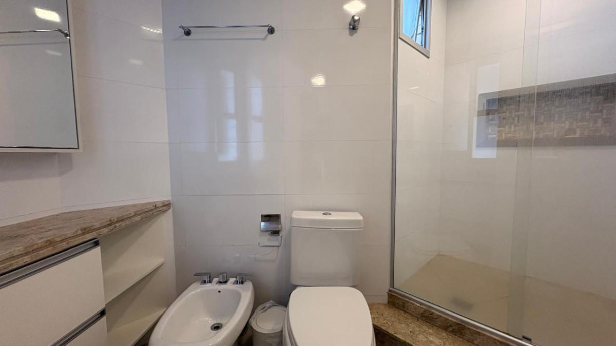 Apartamento, Lourdes, 1 Quarto, 1 Vaga, 1 Suíte