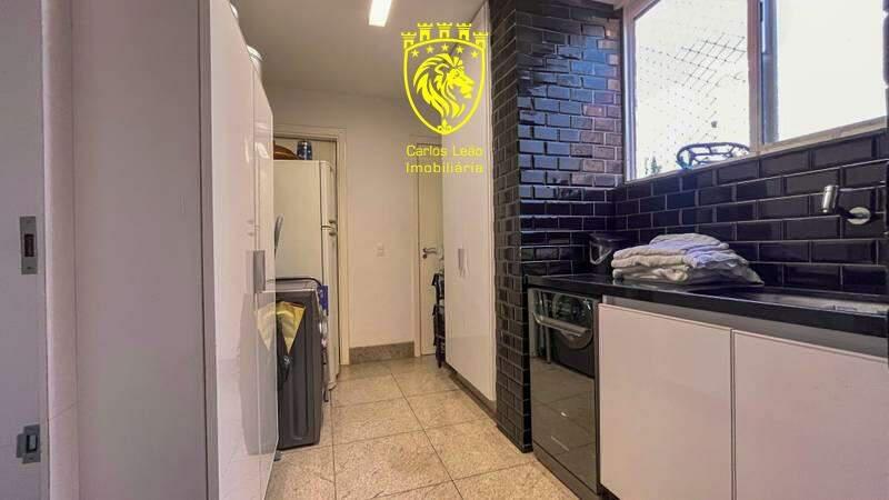 Apartamento, Anchieta, 3 Quartos, 2 Vagas, 1 Suíte