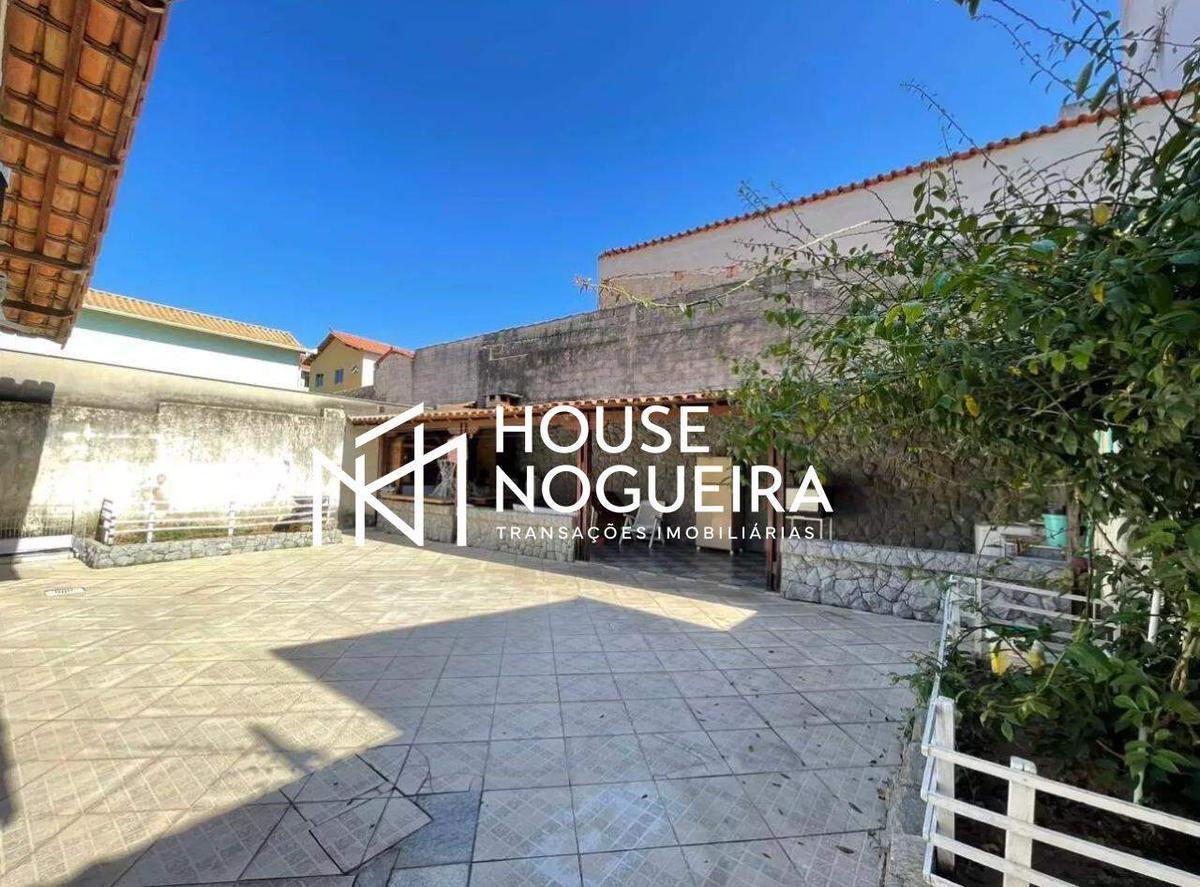 Casa, Tirol, 3 Quartos, 10 Vagas, 1 Suíte