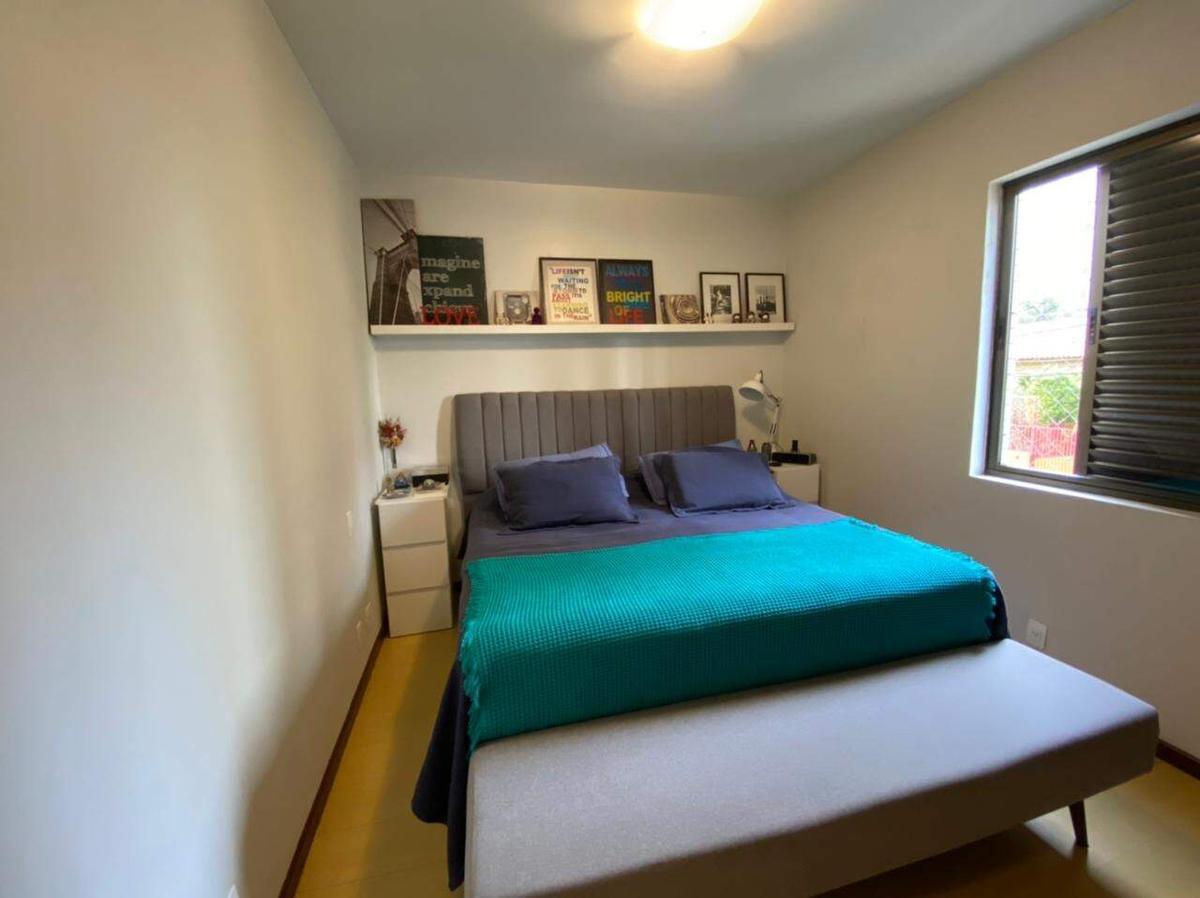 Apartamento, Buritis, 3 Quartos, 2 Vagas, 1 Suíte