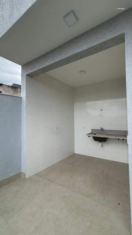 Casa, Liberdade, 3 Quartos, 4 Vagas, 1 Suíte