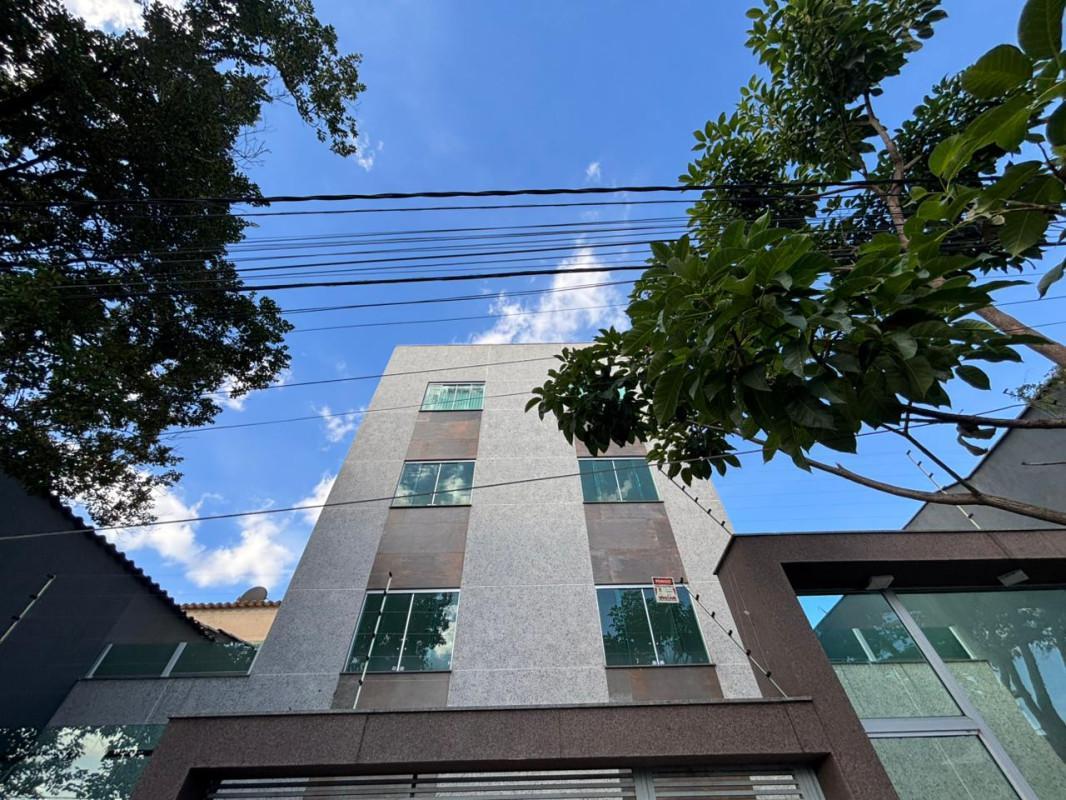 Apartamento, Santa Mônica, 3 Quartos, 1 Vaga, 1 Suíte