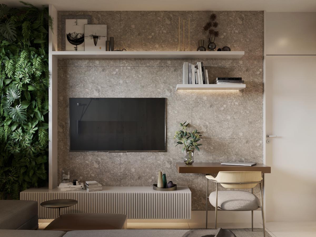 Apartamento, Serra, 3 Quartos, 3 Vagas, 3 Suítes