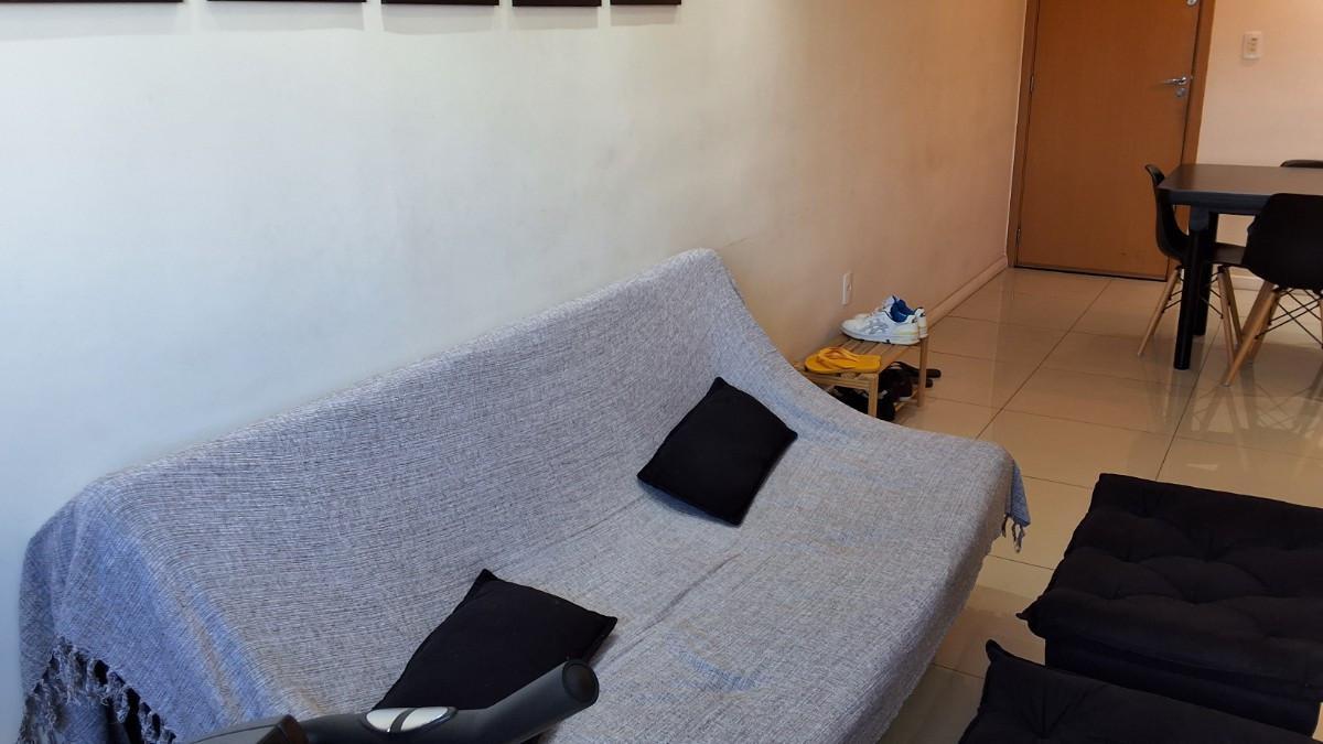 Apartamento, Nova Granada, 3 Quartos, 2 Vagas, 1 Suíte