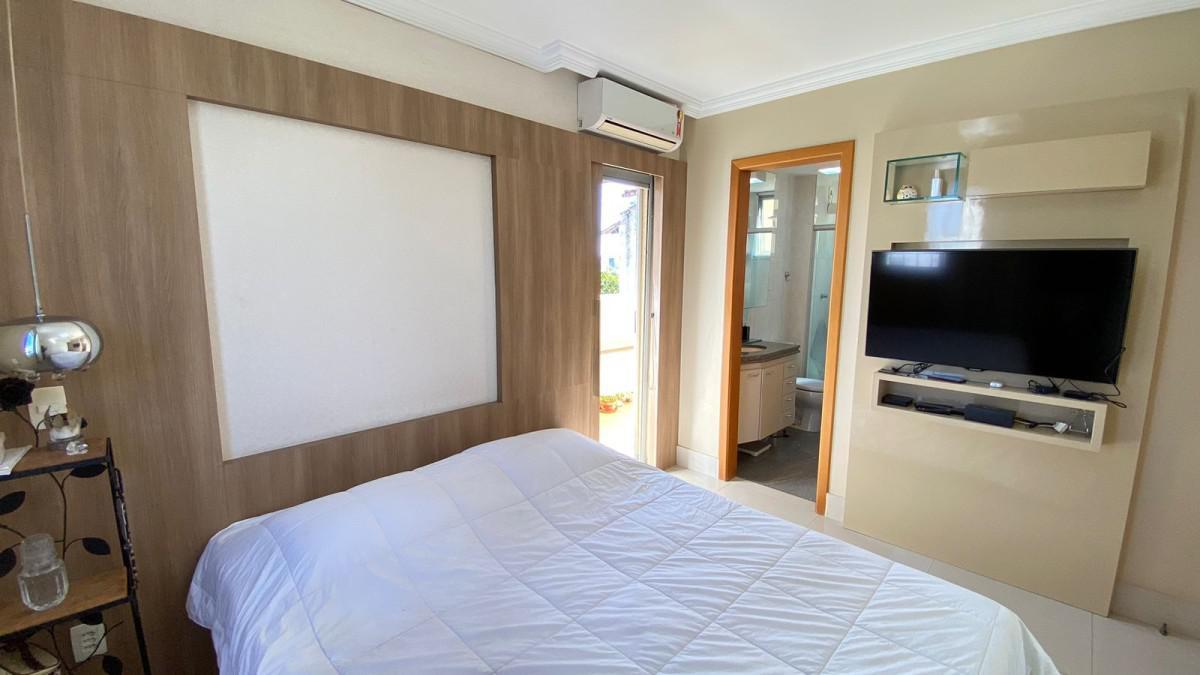 Apartamento, São Pedro, 3 Quartos, 2 Vagas, 1 Suíte