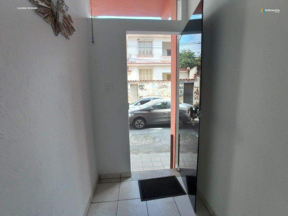 Andar, Floresta, 0 Quarto, 0 Vaga