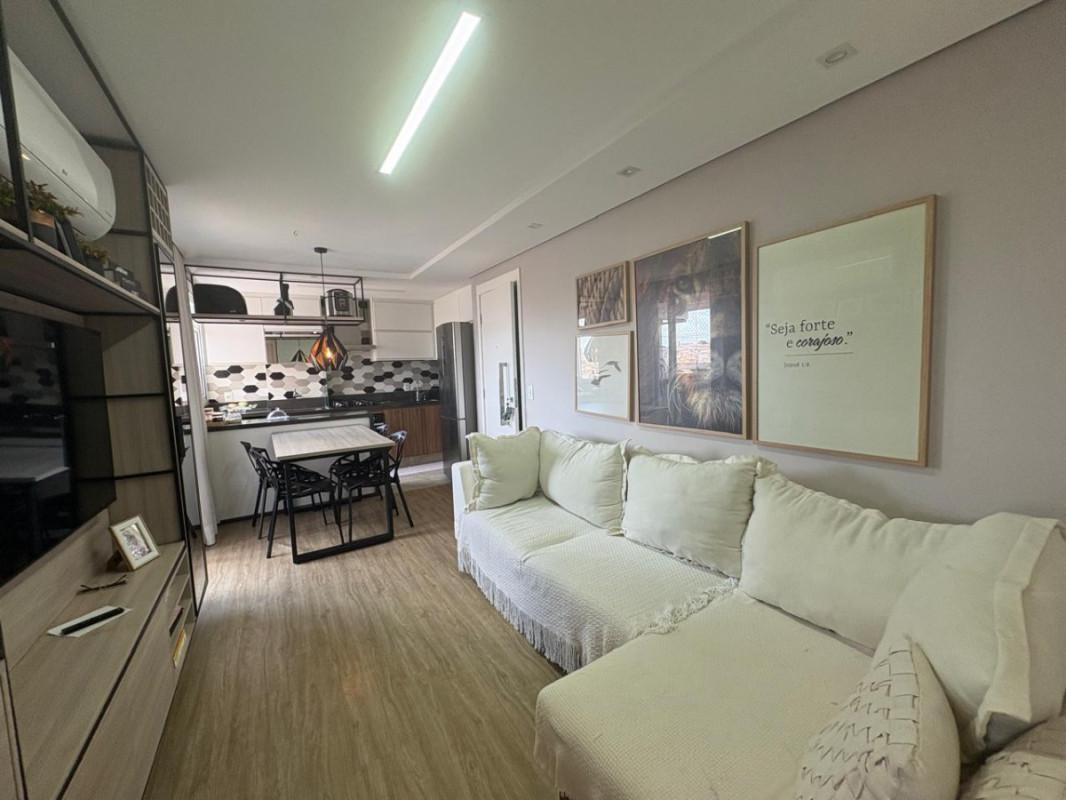 Apartamento, Serrano, 2 Quartos, 1 Vaga, 1 Suíte