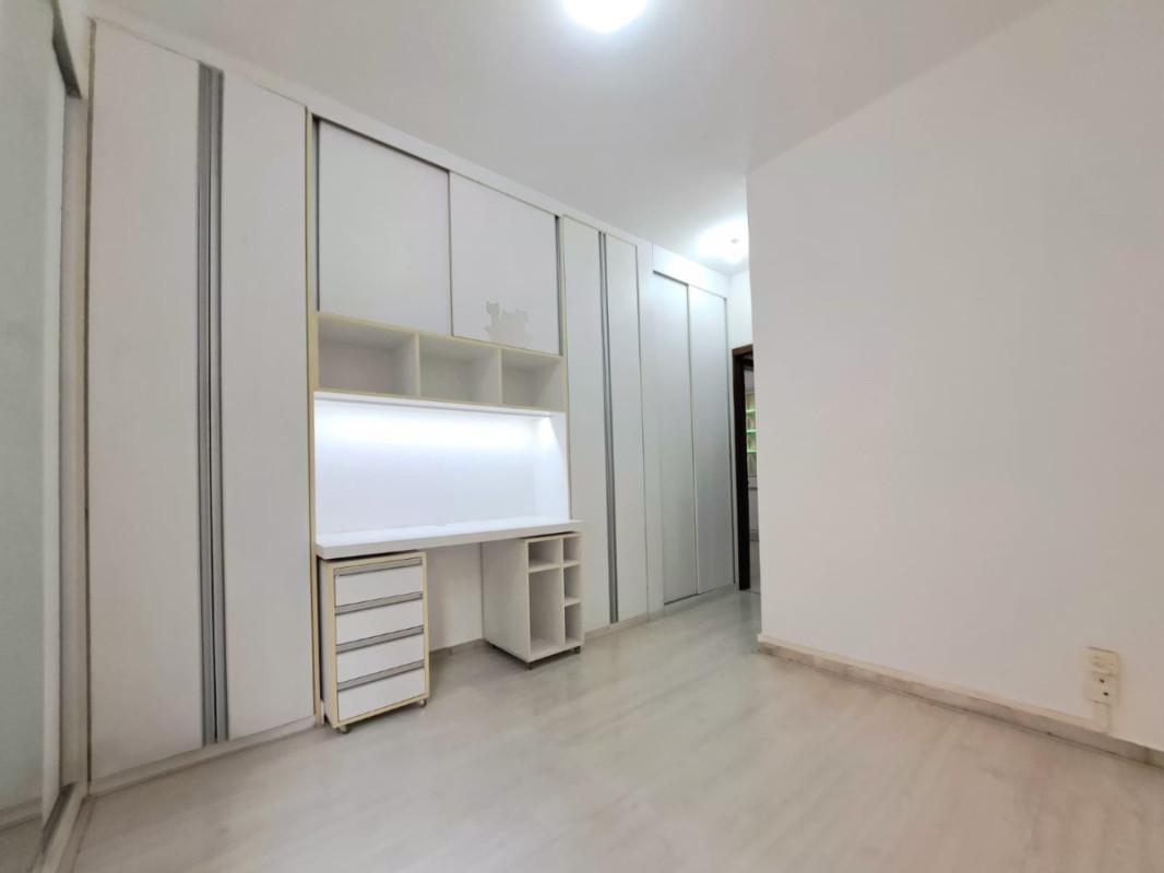 Apartamento, Gutierrez, 3 Quartos, 2 Vagas, 1 Suíte
