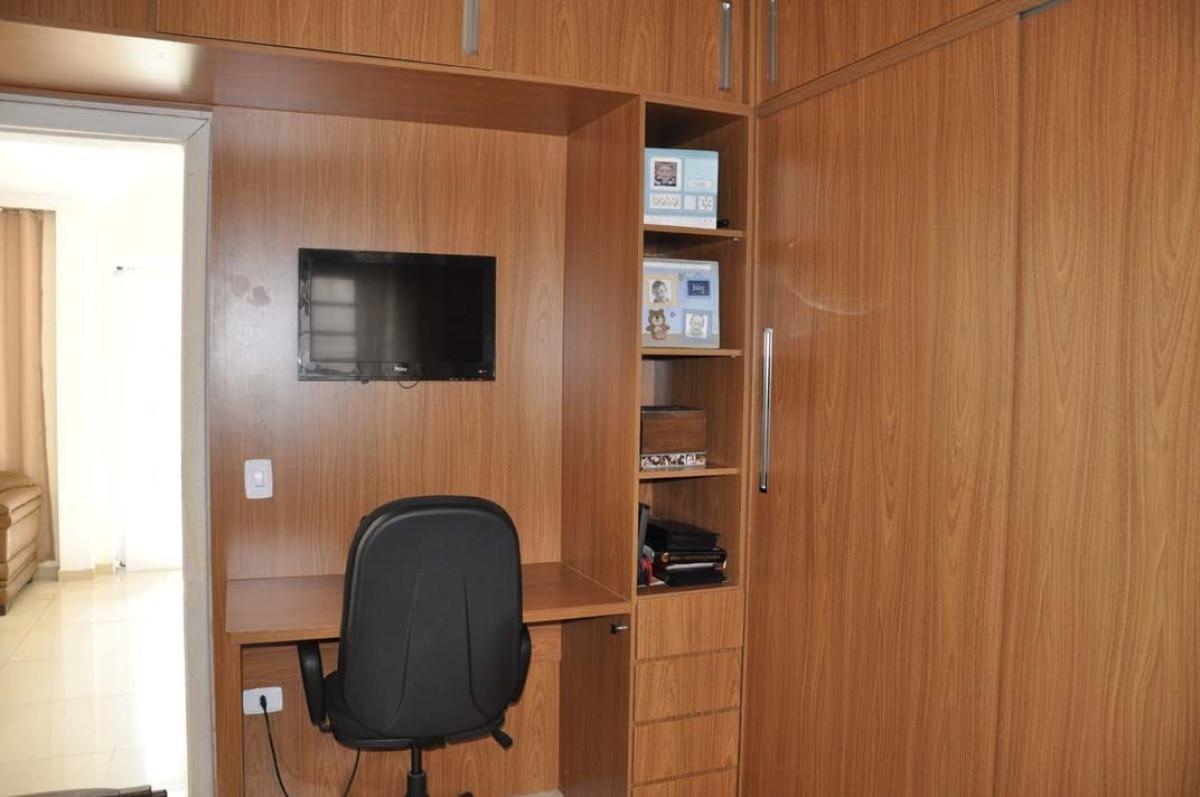 Casa, Glória, 3 Quartos, 2 Vagas, 3 Suítes
