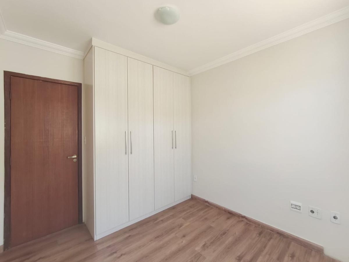 Apartamento, Serrano, 3 Quartos, 2 Vagas, 1 Suíte