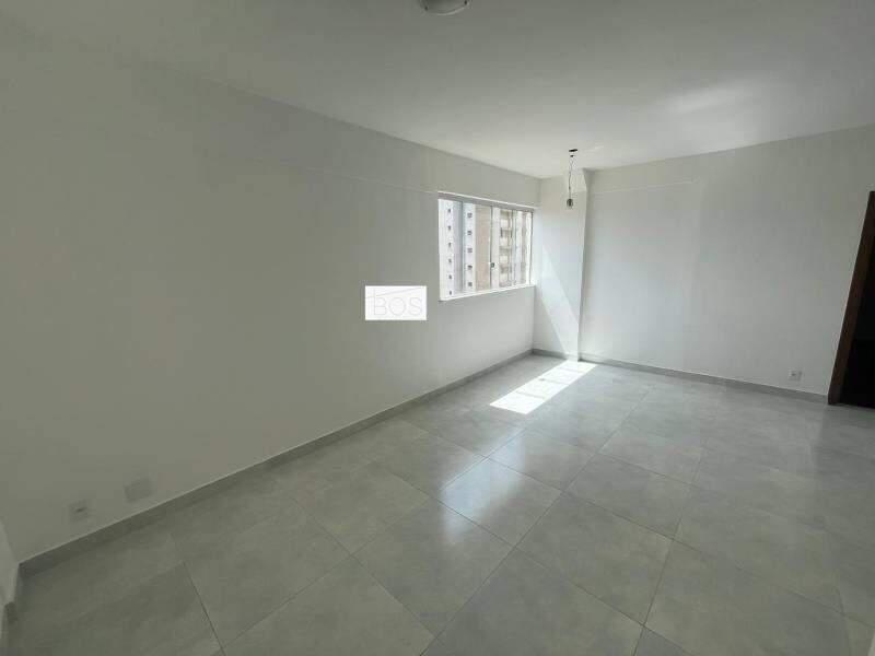 Apartamento, Funcionários, 3 Quartos, 2 Vagas, 1 Suíte