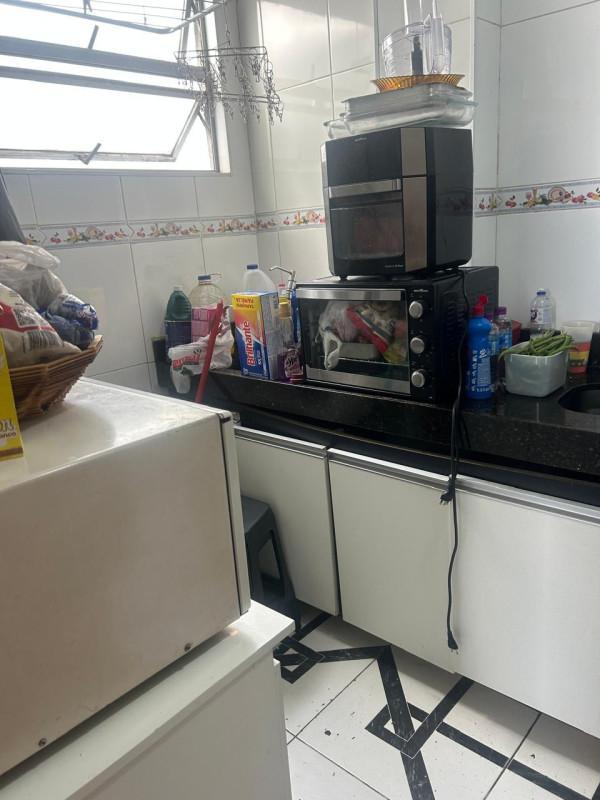 Apartamento, Diamante, 2 Quartos, 1 Vaga