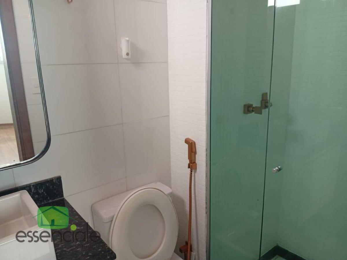 Cobertura, Eldorado, 3 Quartos, 4 Vagas, 1 Suíte