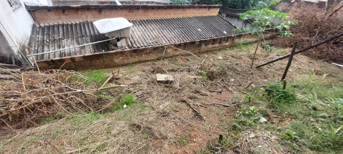 Lote, Floramar, 0 Quarto, 0 Vaga