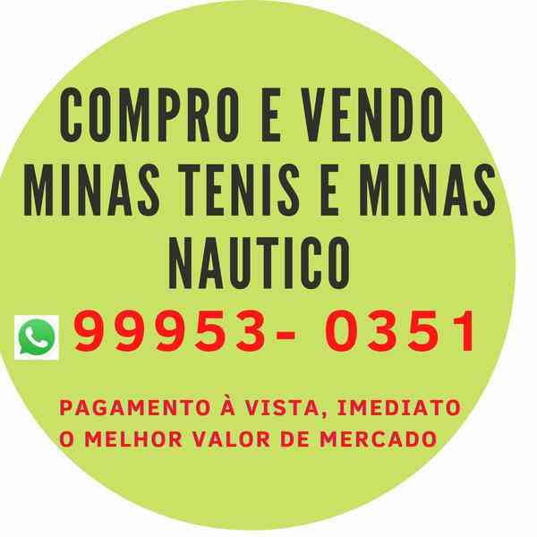 Cota do Minas Tênis Clube – Compra e Venda de Cota do Minas Tênis Clube