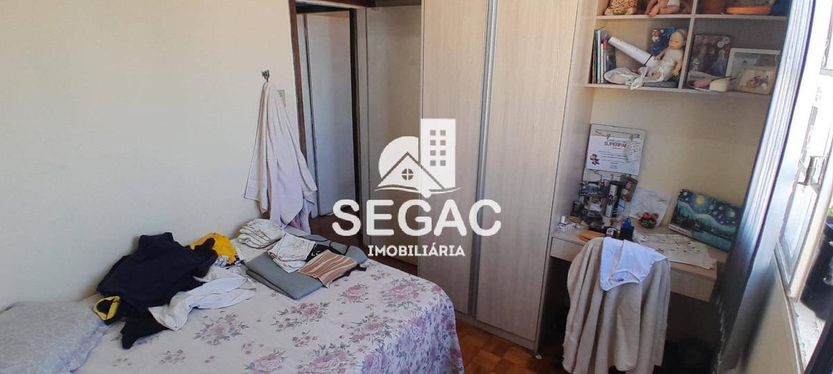 Apartamento, Barroca, 2 Quartos, 1 Vaga