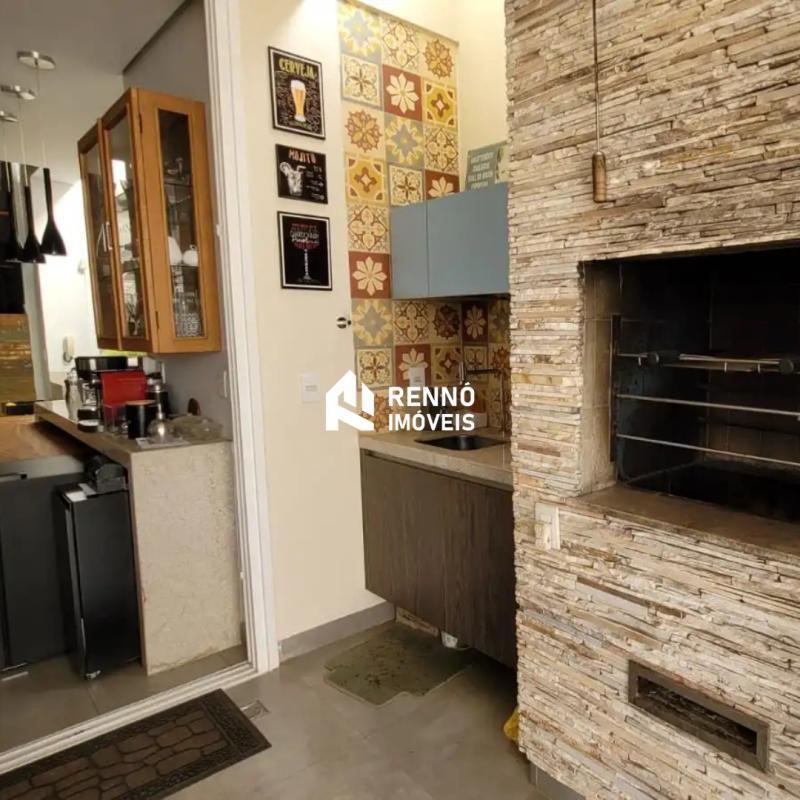 Apartamento, Santa Lúcia, 4 Quartos, 5 Vagas, 4 Suítes