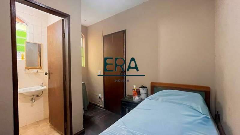 Casa, Santa Lúcia, 4 Quartos, 3 Vagas, 1 Suíte