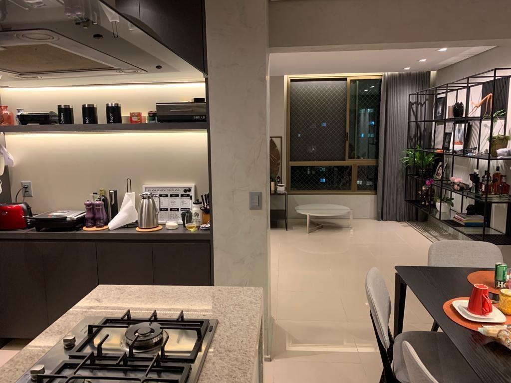 Apartamento, Vale dos Cristais, 4 Quartos, 3 Vagas, 2 Suítes