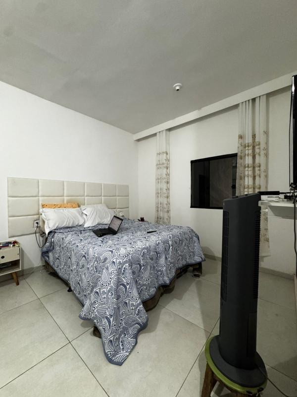 Casa, Diamante, 3 Quartos, 2 Vagas, 1 Suíte