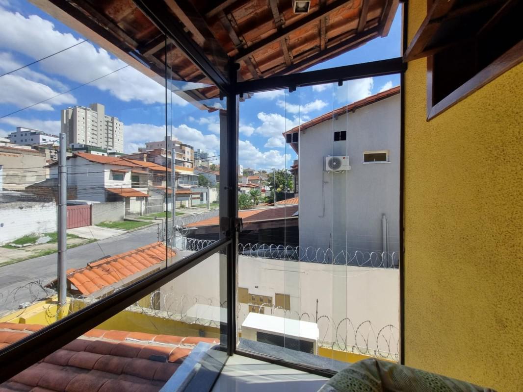 Casa, Jardim Riacho das Pedras, 3 Quartos, 2 Vagas, 1 Suíte
