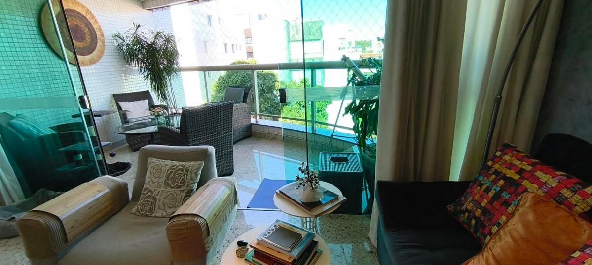 Cobertura, Cidade Nova, 4 Quartos, 4 Vagas, 2 Suítes