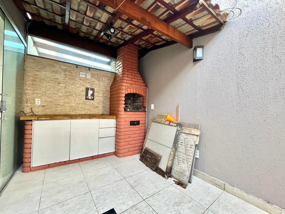 Casa, Santa Terezinha, 2 Quartos, 1 Vaga