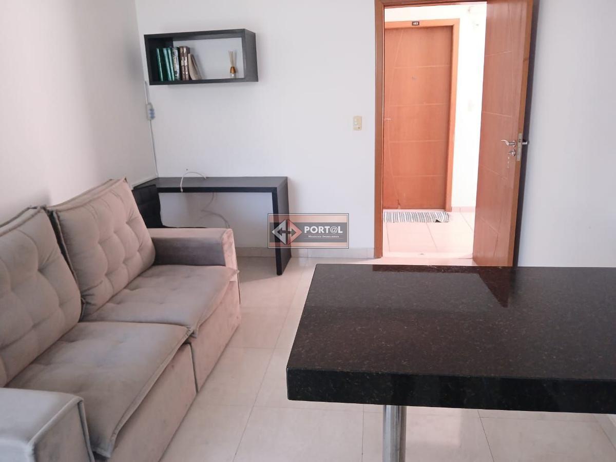 Apart Hotel, Itapoã, 1 Quarto, 1 Vaga